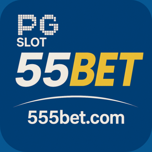 555bet logo