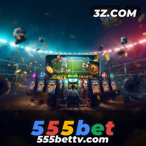 A Emoção das Apostas em Esportes no 555bet
